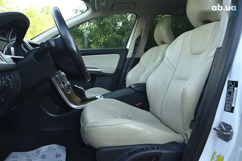 Volvo XC60 2017 - фото 25