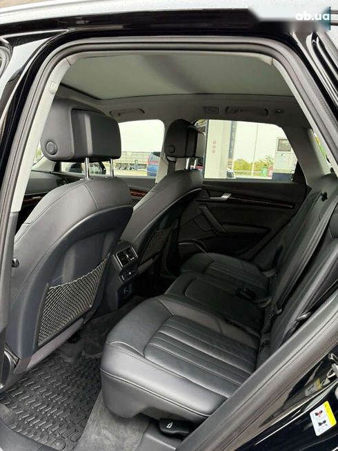 Audi Q5 2017 - фото 24