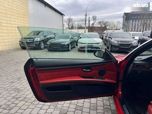 BMW 3 серия 2008 - фото 12