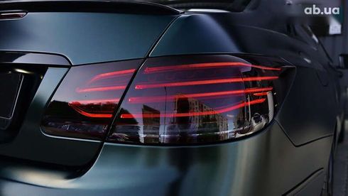 Mercedes-Benz E-Класс 2014 - фото 21