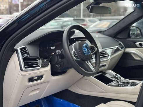 BMW X6 2022 - фото 10