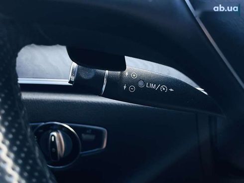 Mercedes-Benz E-Класс 2016 - фото 21