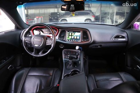 Dodge Challenger 2016 - фото 13