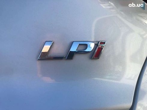 Hyundai Sonata 2018 - фото 12
