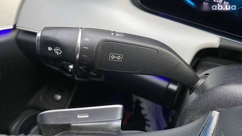 Mercedes-Benz E-Класс 2020 - фото 29