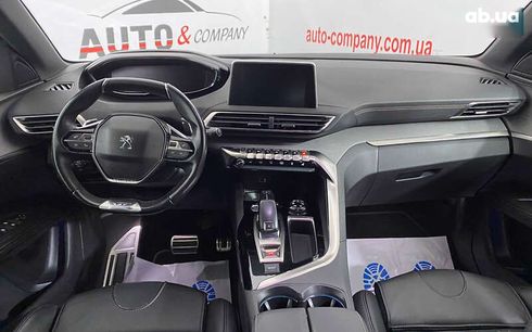 Peugeot 3008 2019 - фото 11