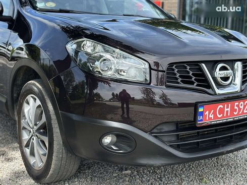 Nissan Qashqai 2010 - фото 5