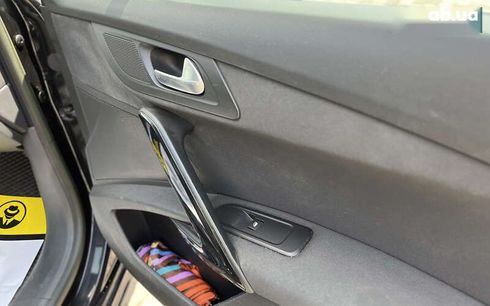 Peugeot 508 2013 - фото 10