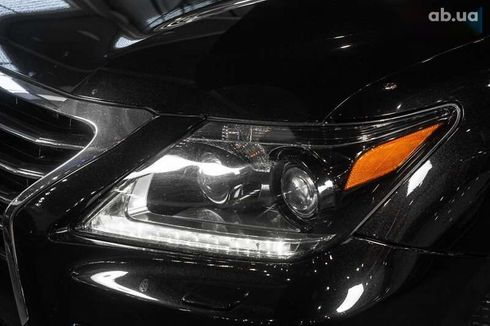 Lexus LX 2015 - фото 3