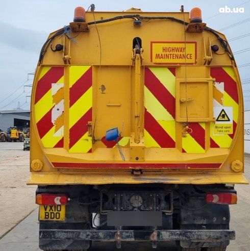 DAF LF 55 2010 - фото 6