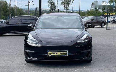 Tesla Model 3 2018 - фото 2