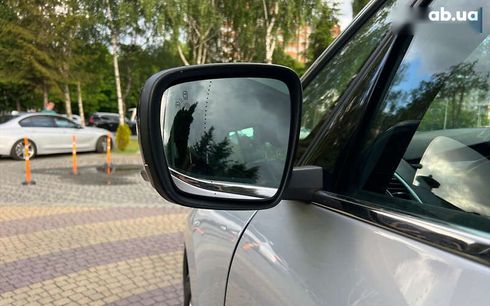 Renault Espace 2016 - фото 17