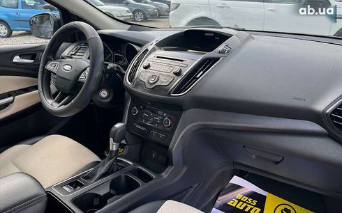 Ford Escape 2016 - фото 25