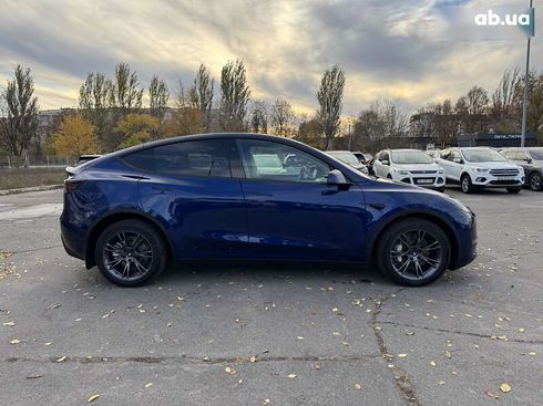 Tesla Model Y 2024 - фото 4