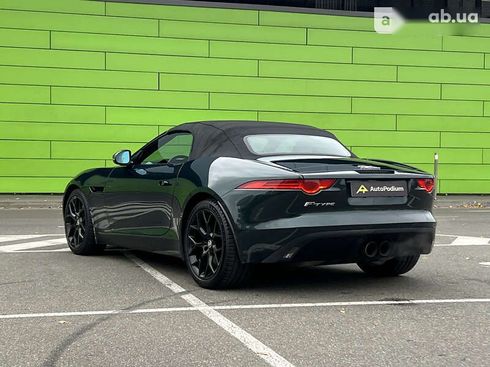 Jaguar F-Type 2013 - фото 8