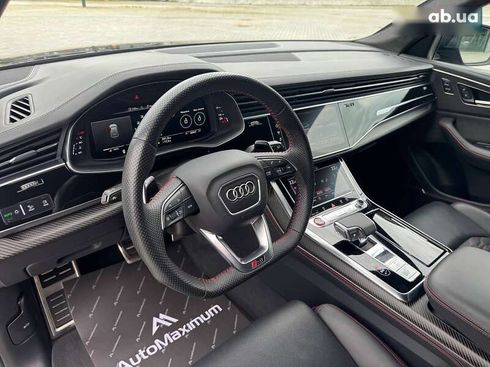 Audi RS Q8 2020 - фото 15