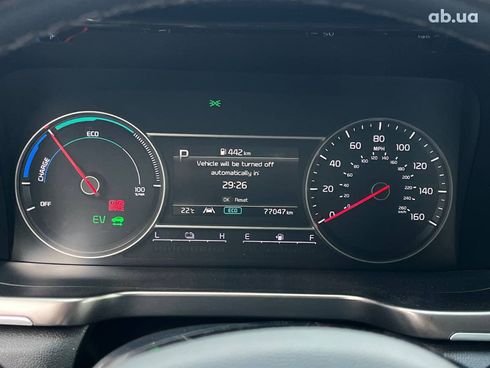 Kia Sorento 2021 черный - фото 25