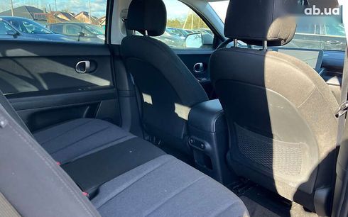 Hyundai Ioniq 5 2024 - фото 18