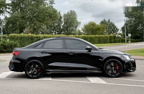 Audi rs3 2022 - фото 20