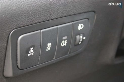 SsangYong Korando 2011 - фото 20