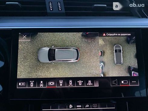 Audi E-Tron 2020 - фото 6