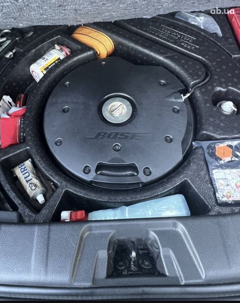 Nissan Qashqai 2019 коричневый - фото 20