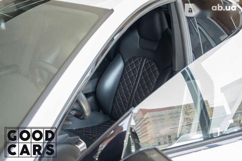 Audi A7 2018 - фото 26