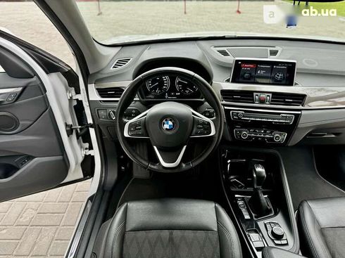 BMW X1 2019 - фото 22