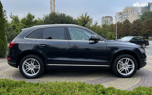 Audi Q5 2016 - фото 8