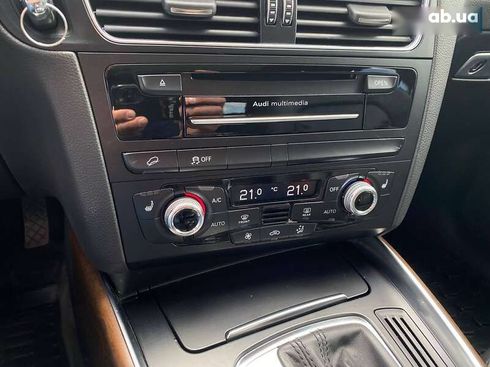 Audi Q5 2014 - фото 17