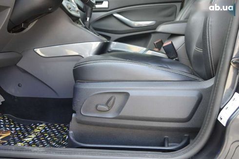 Ford Kuga 2010 - фото 18