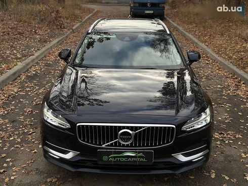 Volvo V90 2016 - фото 16