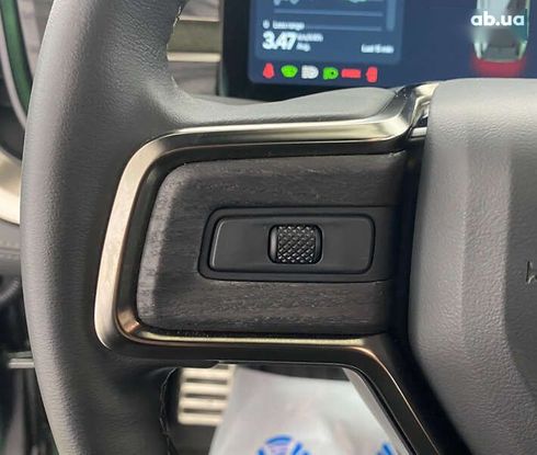Rivian R1S 2023 - фото 15