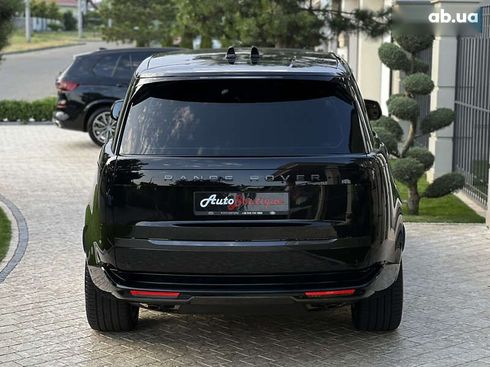 Land Rover Range Rover 2024 - фото 14