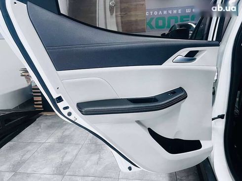 BYD Yuan EV 2022 - фото 8