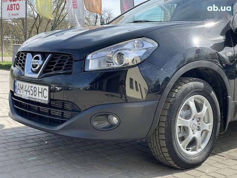 Nissan Qashqai 2012 - фото 4