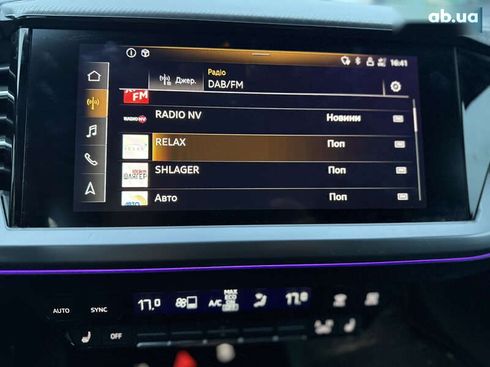 Audi Q4 Sportback e-tron 2023 - фото 24