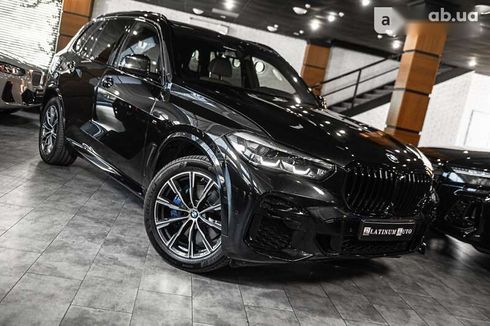 BMW X5 2022 - фото 14