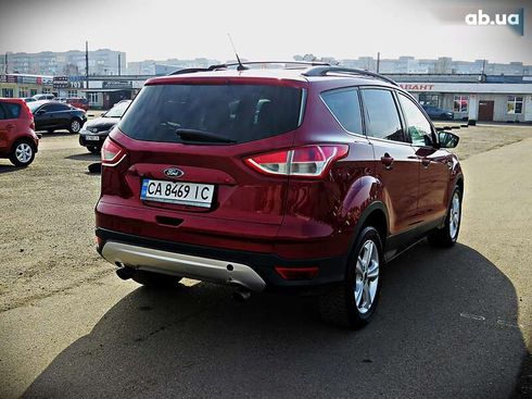 Ford Escape 2016 - фото 3