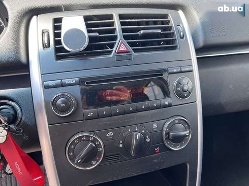 Mercedes-Benz B-Класс 2006 - фото 18