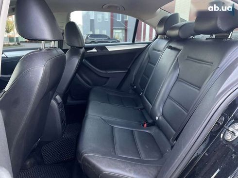 Volkswagen Jetta 2013 - фото 22
