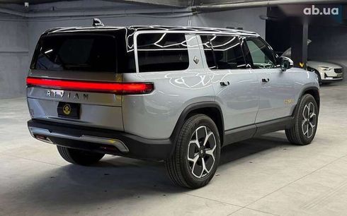 Rivian R1S 2024 - фото 6