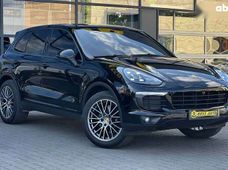 Купить Porsche бу в Украине - купить на Автобазаре