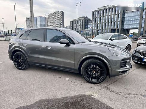 Porsche Cayenne 2019 - фото 18
