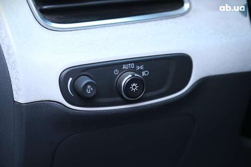 Chevrolet Bolt 2018 - фото 21