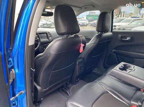 Jeep Compass 2017 - фото 24