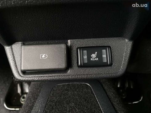 Nissan Leaf 2020 - фото 10