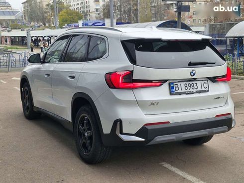 BMW X1 2023 - фото 6