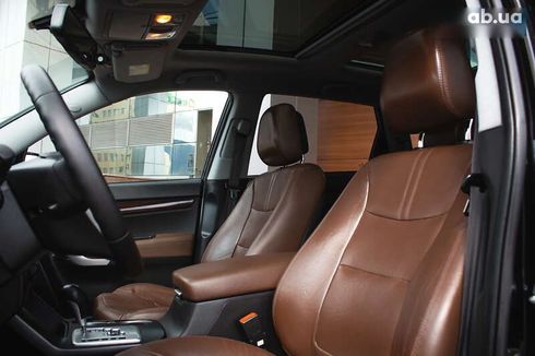 Kia Sorento 2010 - фото 13