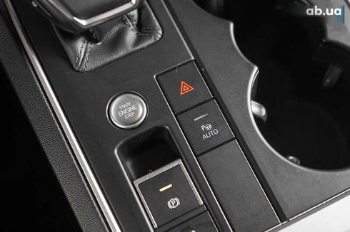 Volkswagen Touareg 2021 - фото 16
